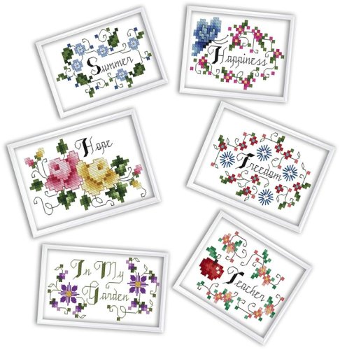(image for) Small Motifs Summer